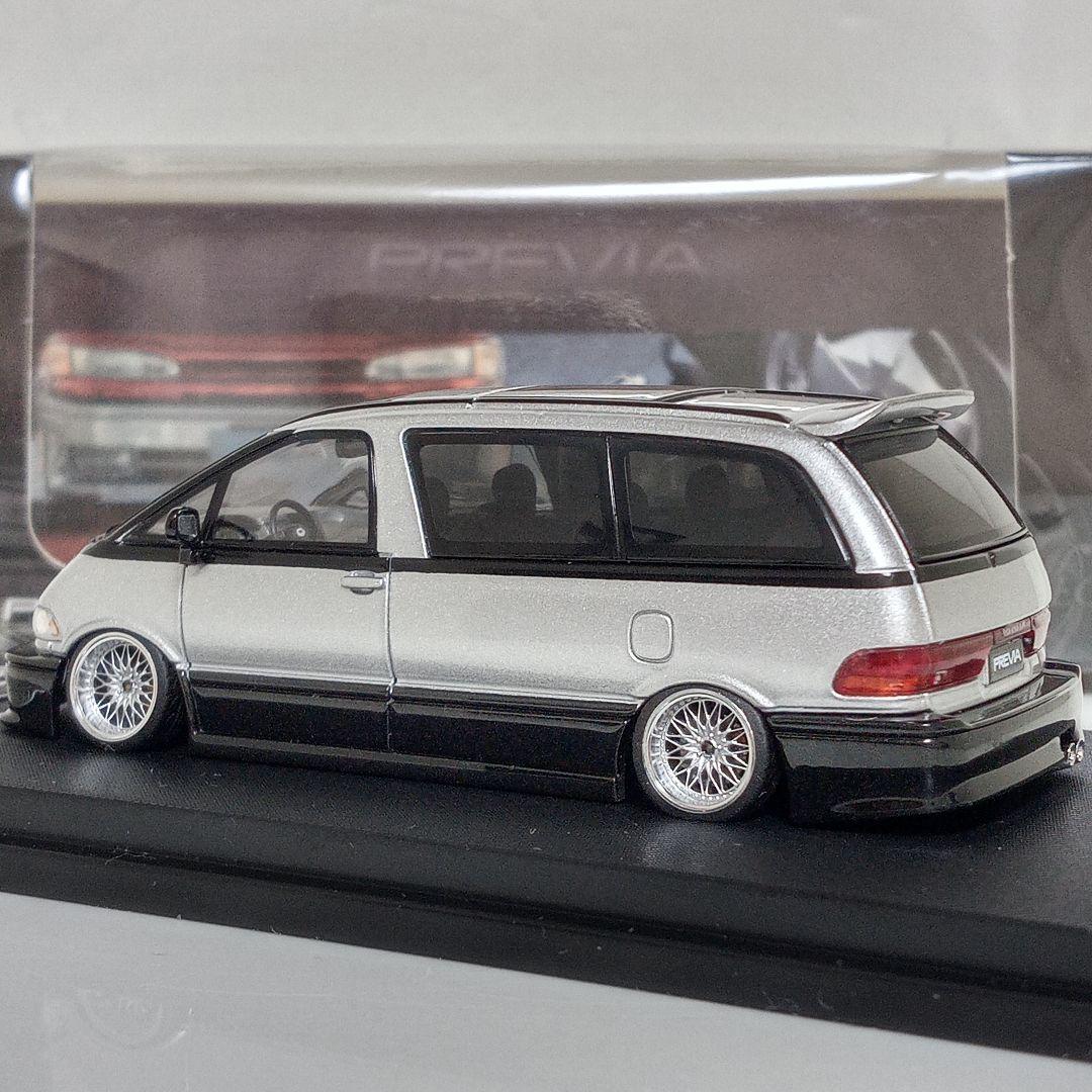 タカユキさん専用 ミニカー改 2台セット