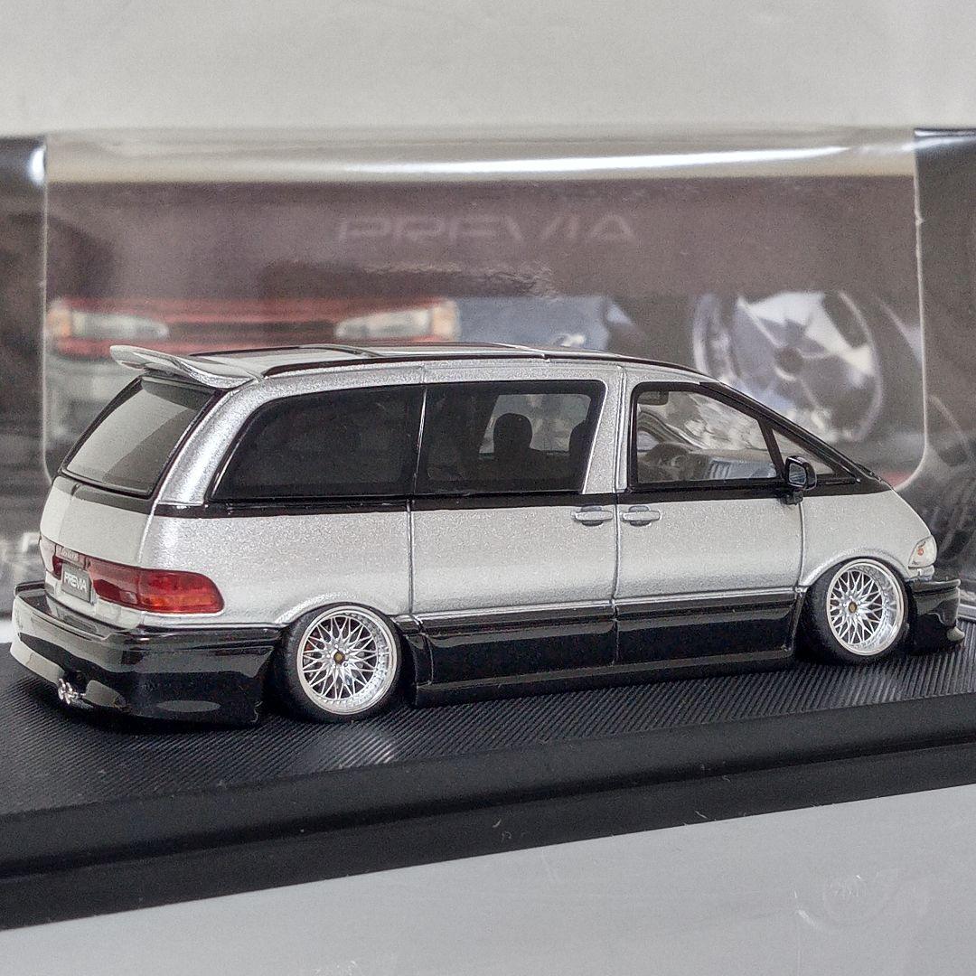 タカユキさん専用 ミニカー改 2台セット