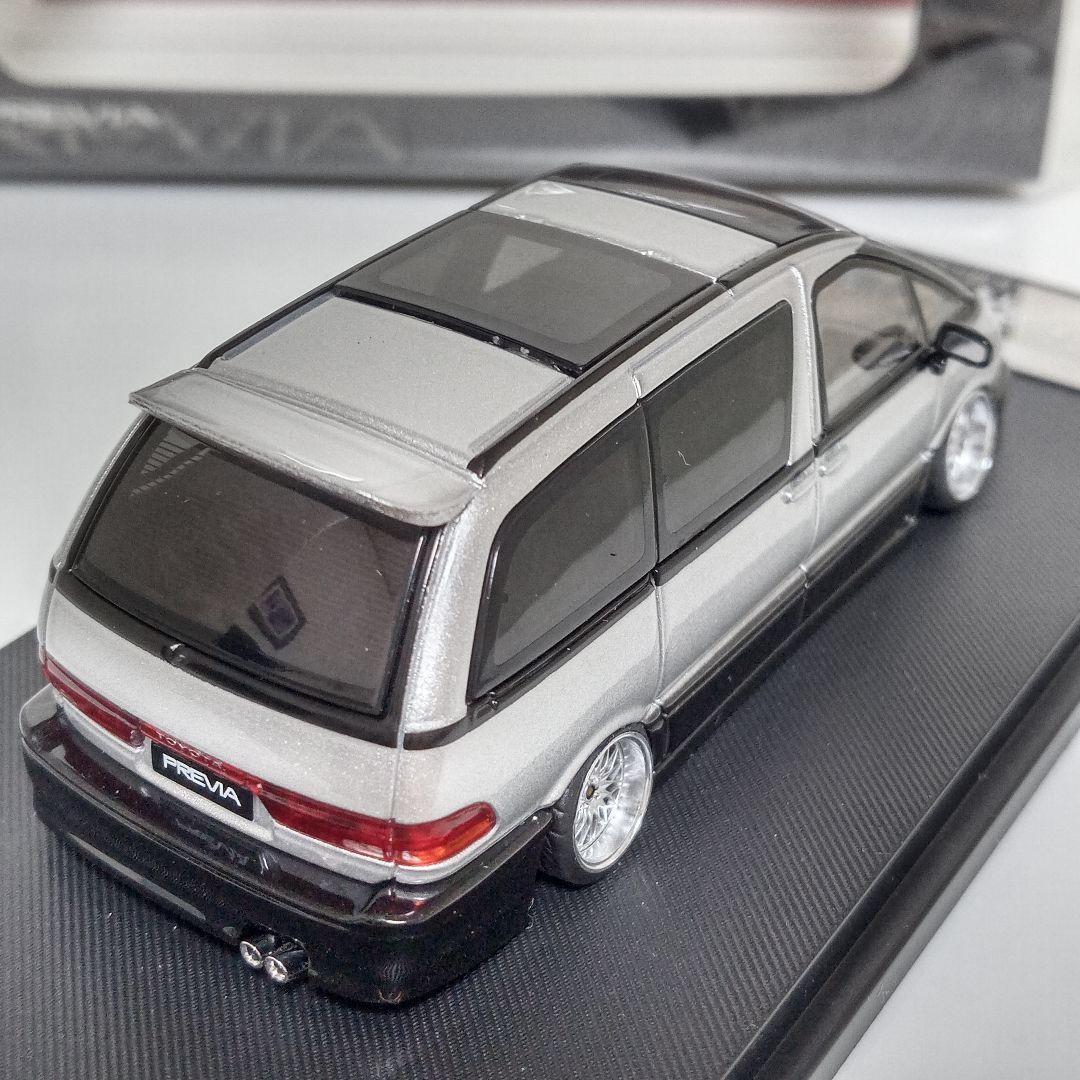 タカユキさん専用 ミニカー改 2台セット