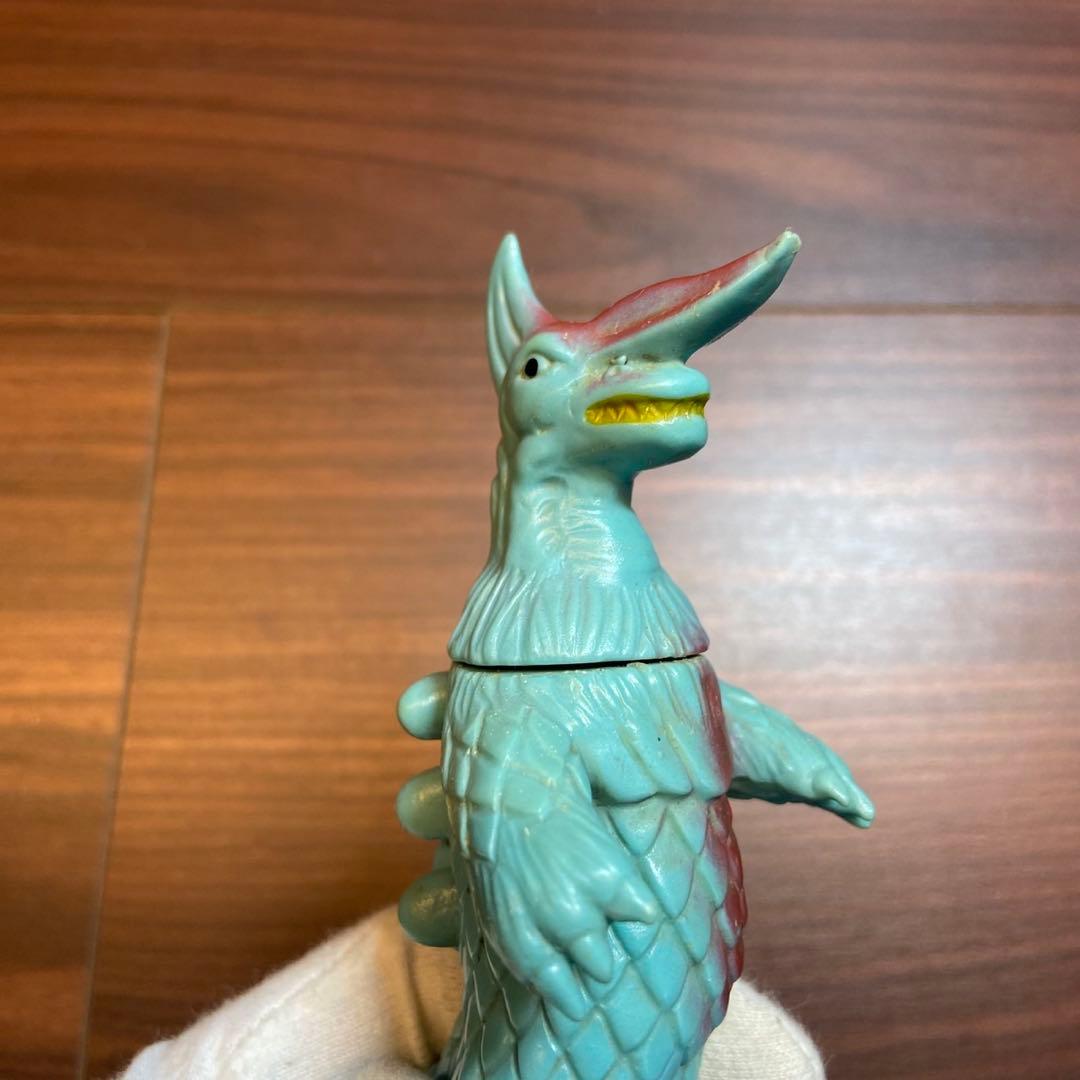 ブルマァク オイルドリンカー ソフビ 5648 - メルカリ