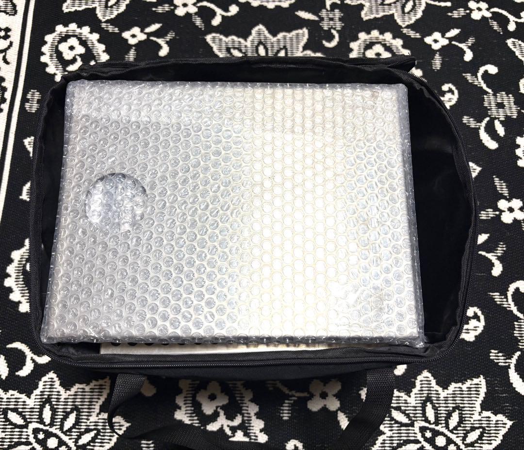 廃盤 未使用 DOD メラテレビ 9型 薪ストーブ 冬キャンプ 野営