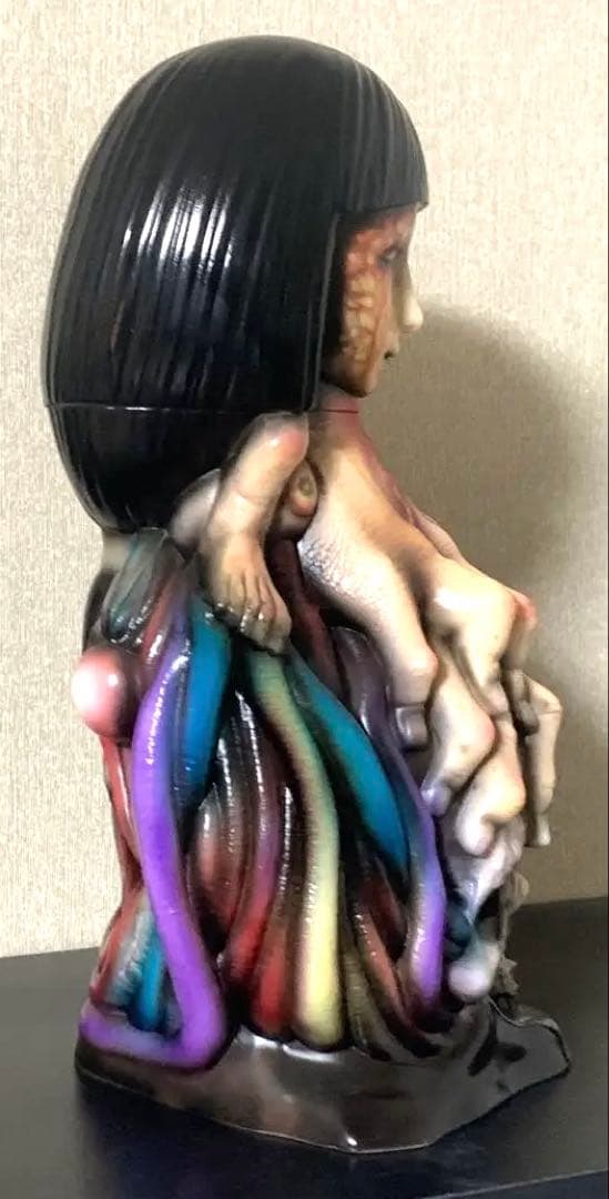 かっこわらい雑貨店 エリザベス 最初期カラー