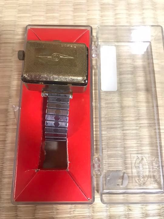 ブルマック　ウルトラセブン★シーバー