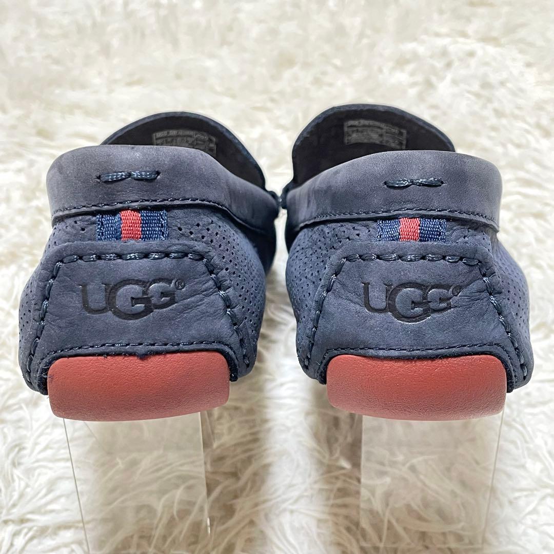 【未使用】UGG M HENRICK PERF シープスキン