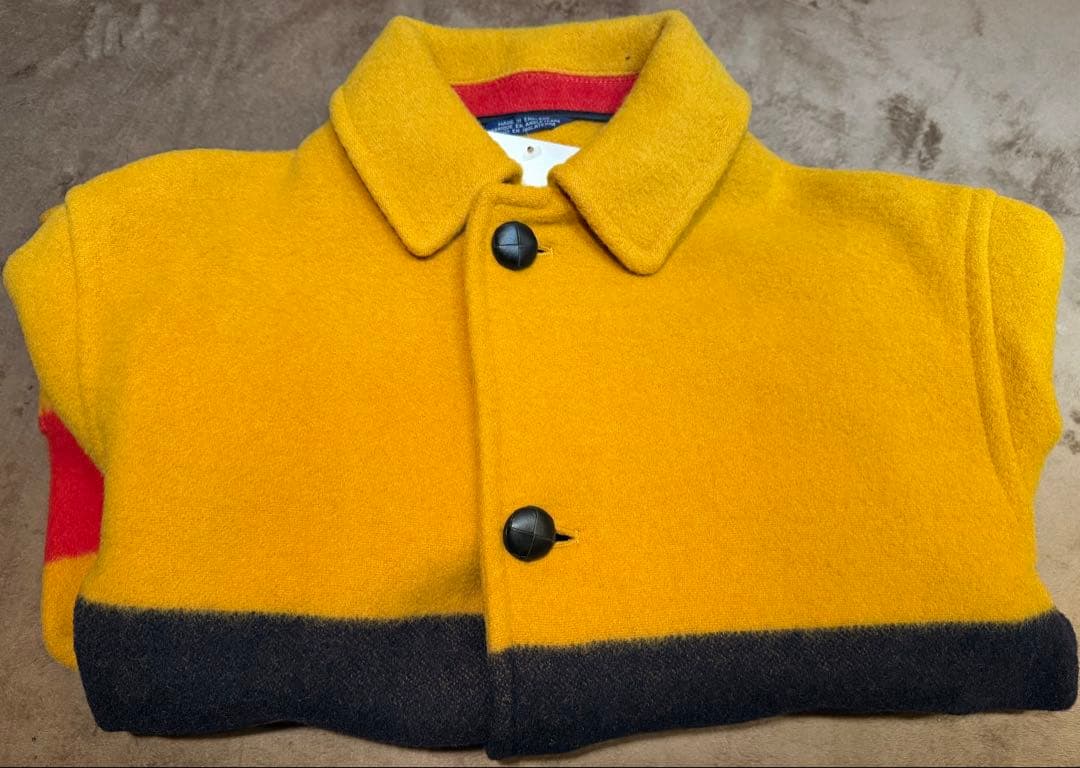 ジャケット・アウター   .Made In England.Size L