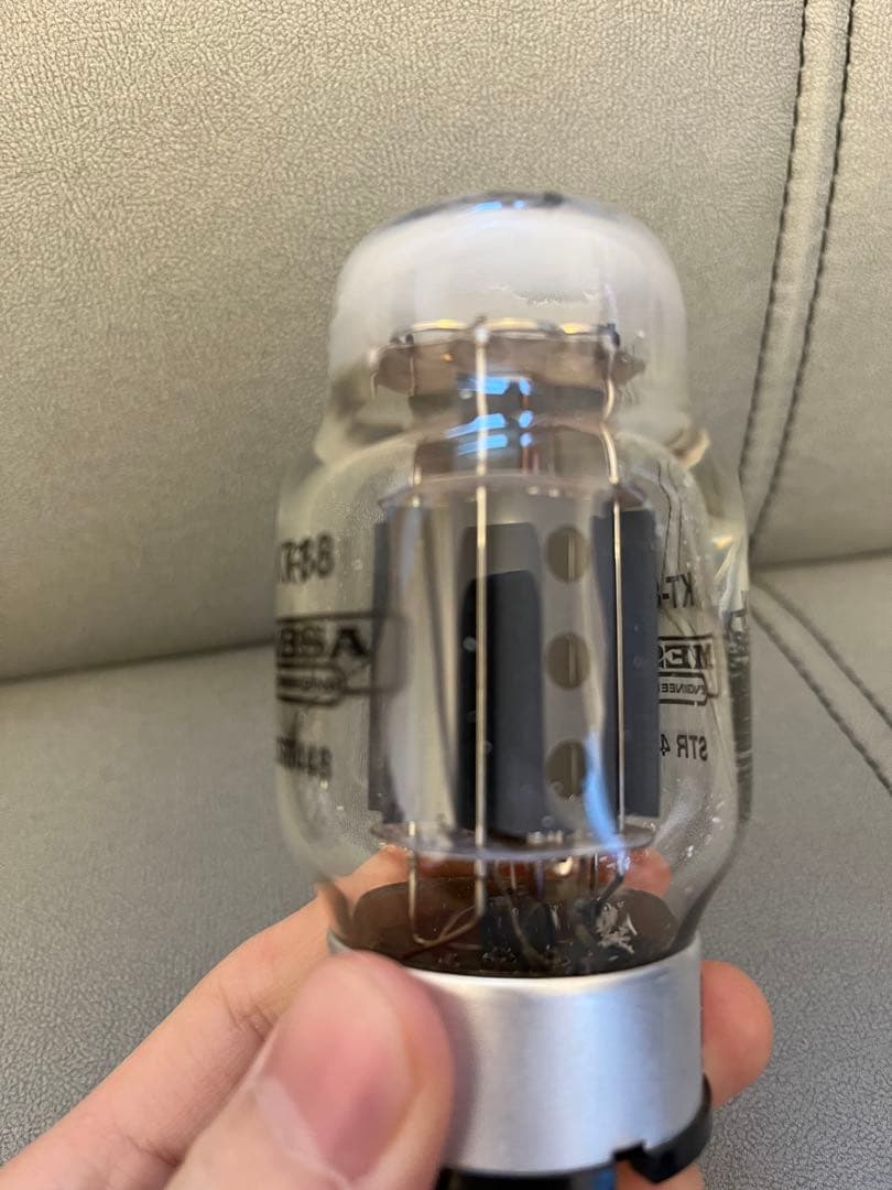 mesa boogie kt88 3本dual matched STR 488