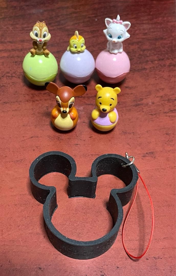 ディズニーキャラクターグッズ まとめ売り