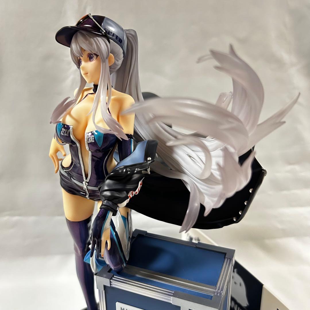 【特典色紙付き】アズールレーン エンタープライズ ウィンド・キャッチャーVer.