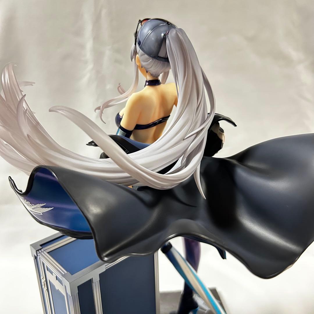 【特典色紙付き】アズールレーン エンタープライズ ウィンド・キャッチャーVer.