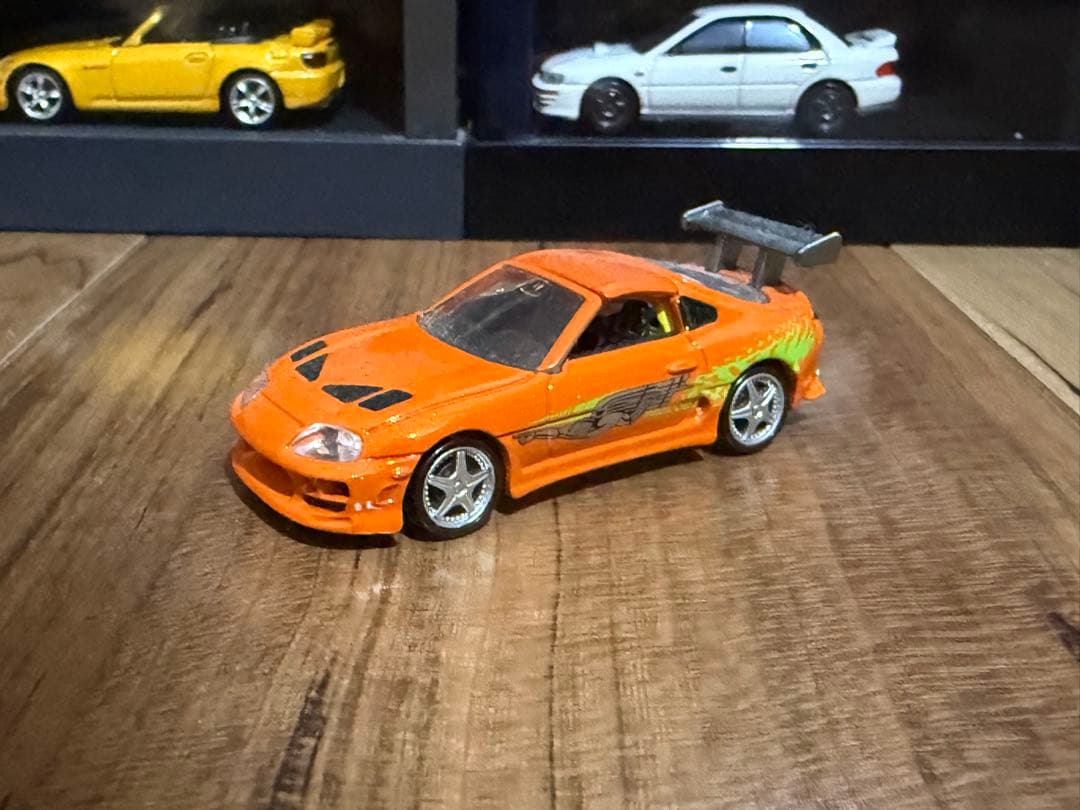 トミカくじ トミカ