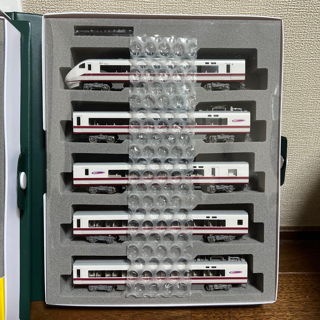 KATO 10-381 スノーラビットエクスプレス ABセット