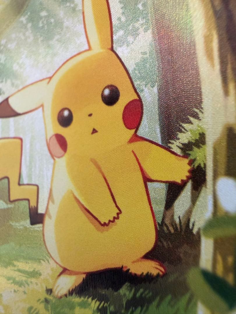 ピカチュウex sar ポケモンカード スタートデッキ100 deck 25