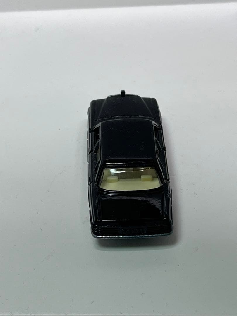 トミカ 青箱 F7-1-4 メルセデス ベンツ 450sel 高島屋特注