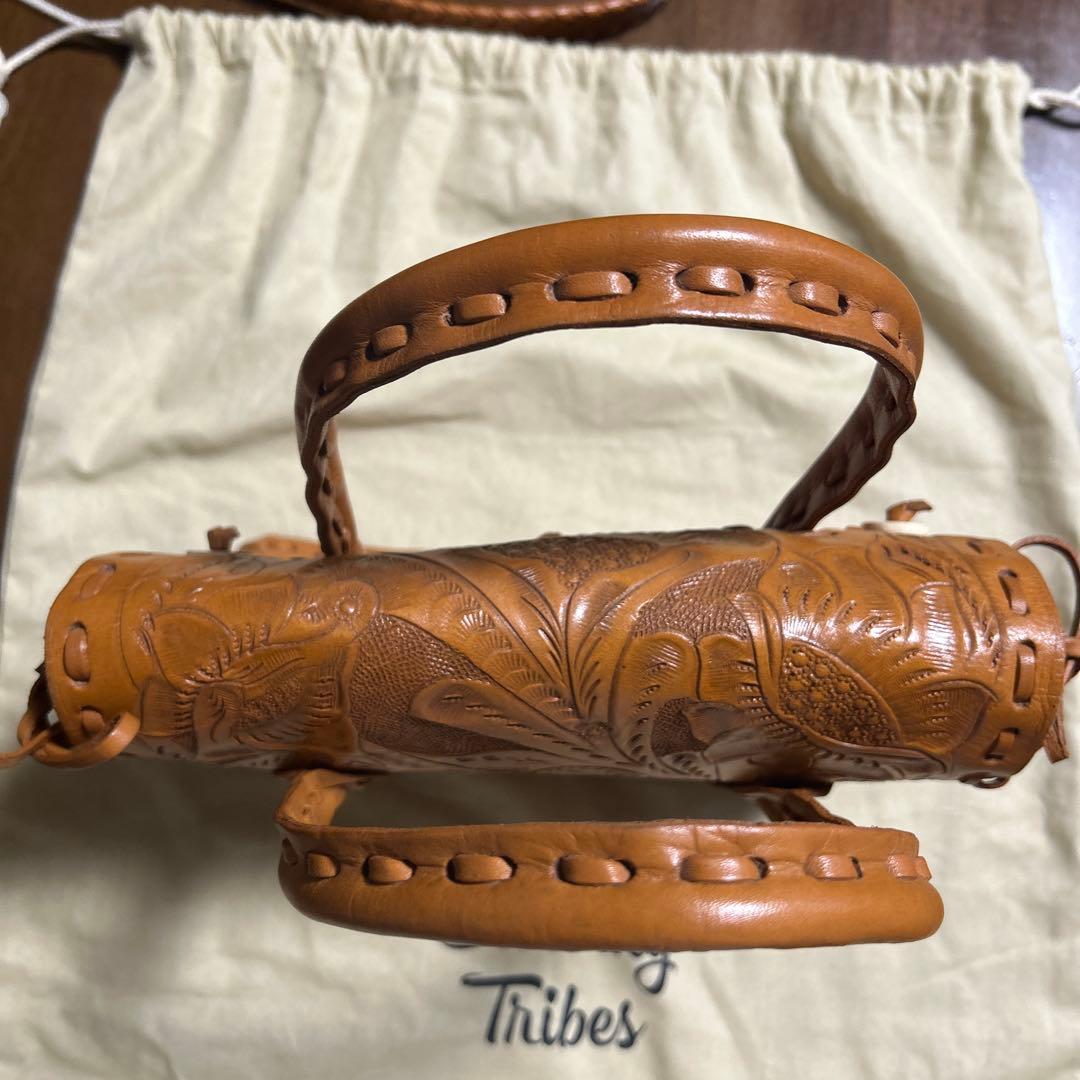 グレースコンチネンタル　ショルダーバッグ