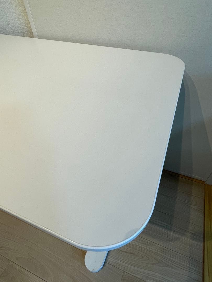 [神奈川格安配送] IKEA ベカント 昇降式デスク 140cm