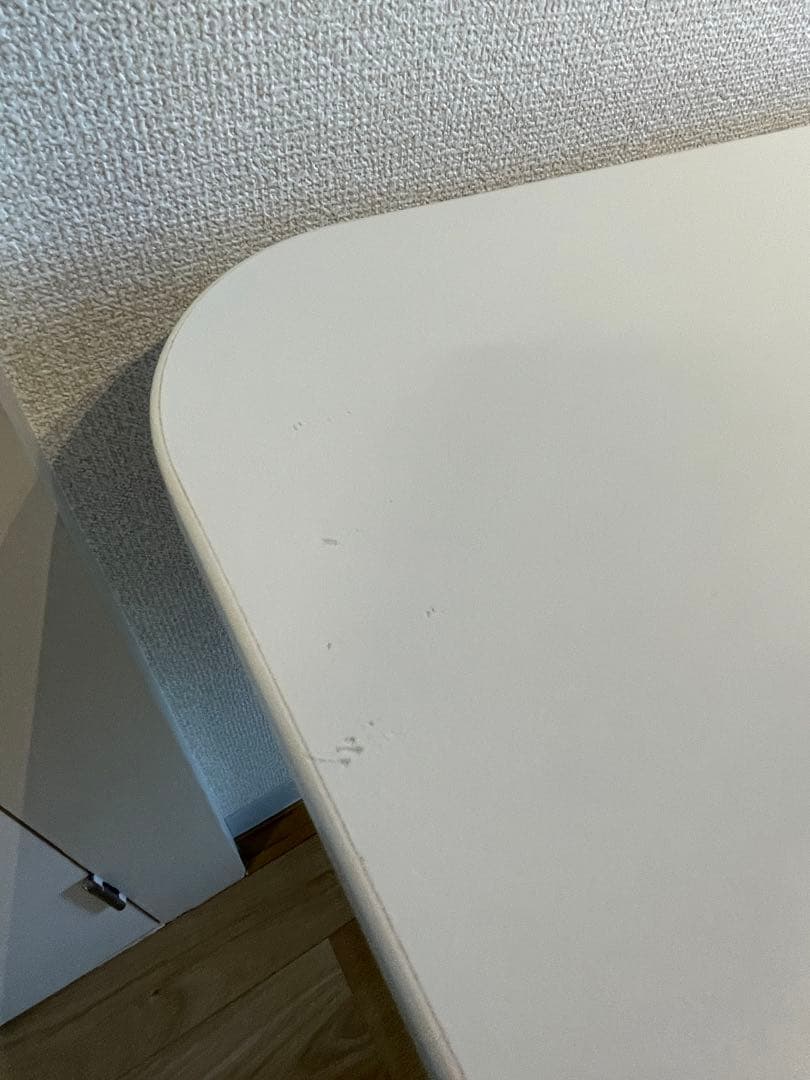 [神奈川格安配送] IKEA ベカント 昇降式デスク 140cm