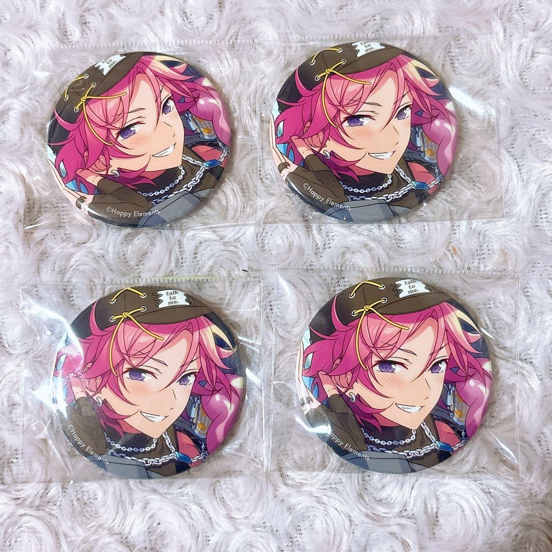 あんスタ コレ缶 桜河こはく - メルカリ