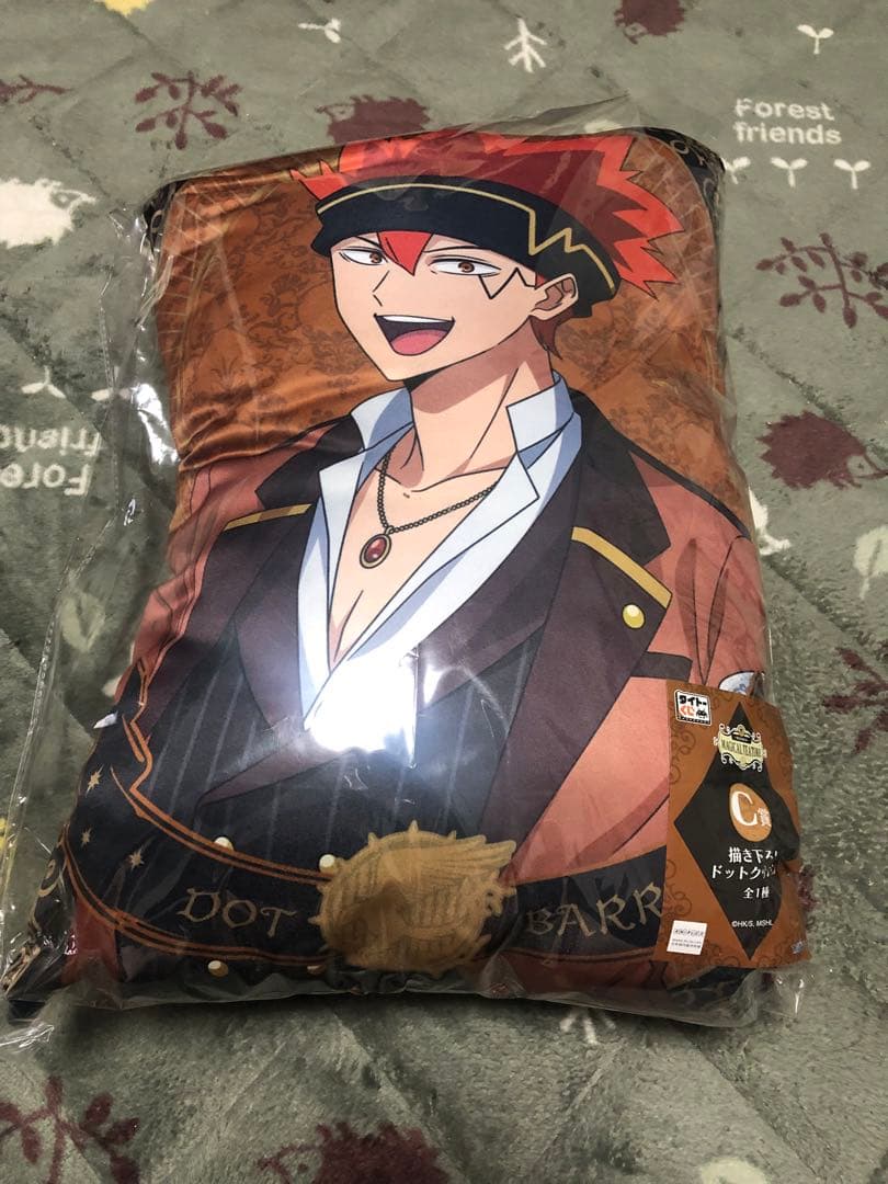 マッシュル ドット・バレット まとめ売り 54点セット