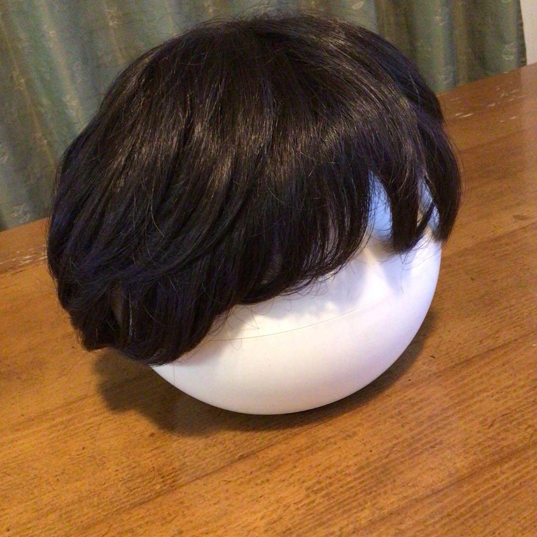 アデランス　オーダーメイド　トップピース