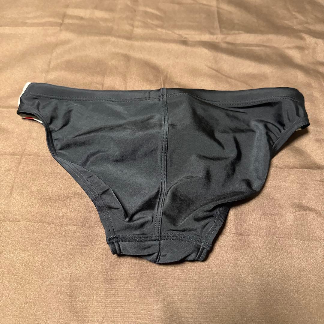 アシックス競泳水着 ハイドロCD 競パン