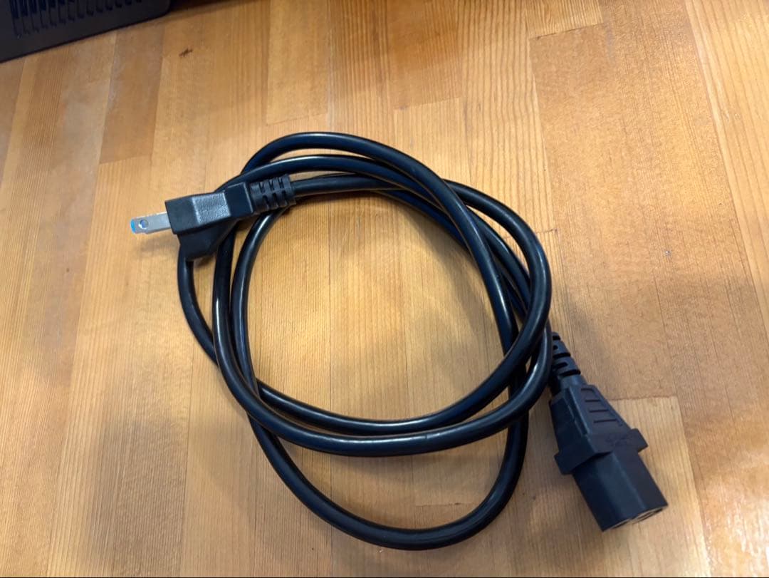 美品　YAMAHA MG16XU アナログミキサー