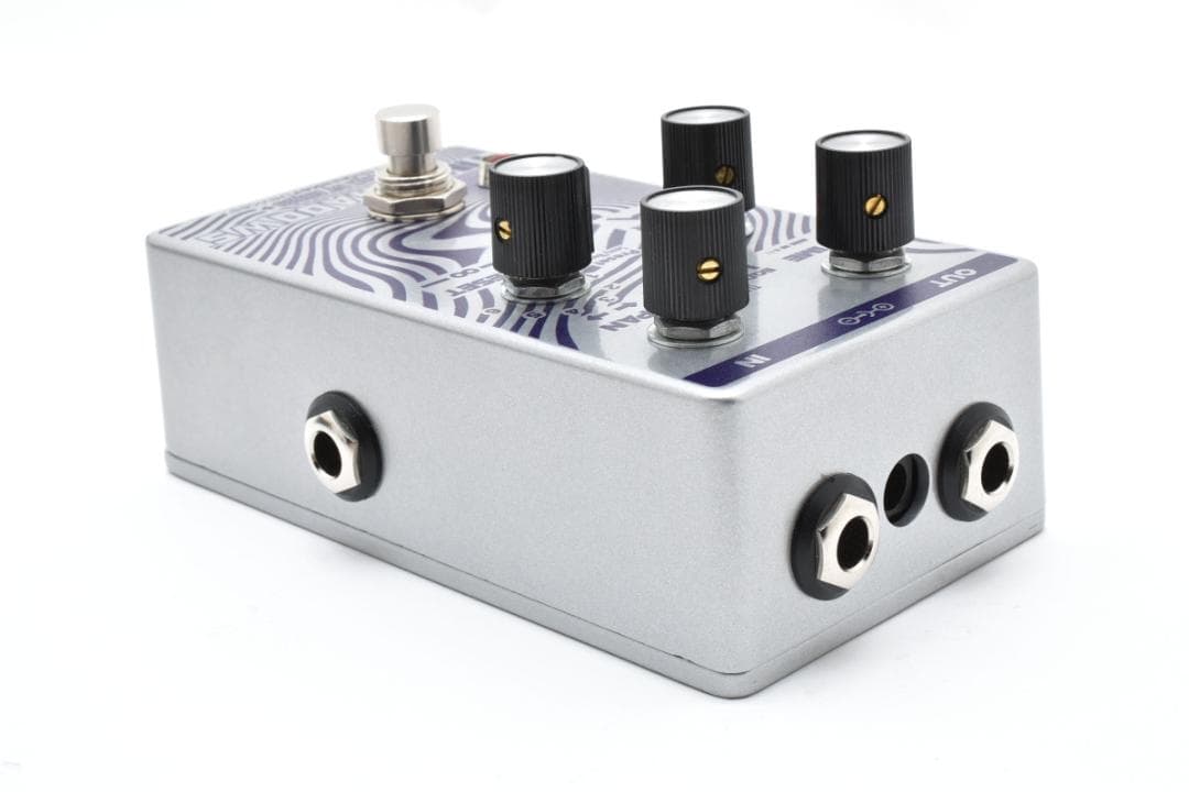 新品 未使用 EarthQuaker Devices Time Shadows