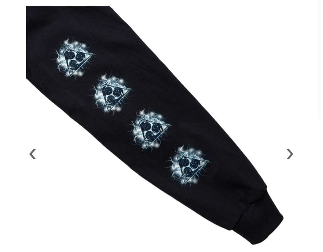 RIZER'S CLUB Longsleeve Shirt XL ゲーム・おもちゃ・グッズ タレント