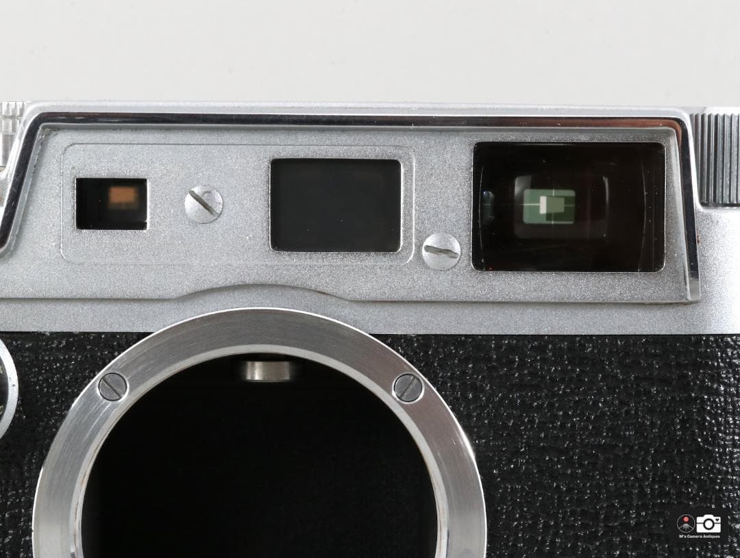 Leica Summicron-M 50mm f/2 4th – Doppietta-Tokyo Leica M10