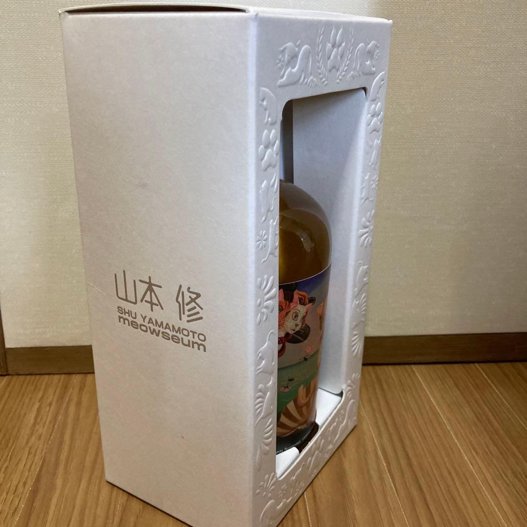 ミャオジアム 希少 ミャオジアム グレンエルギン 2009 Meowseum