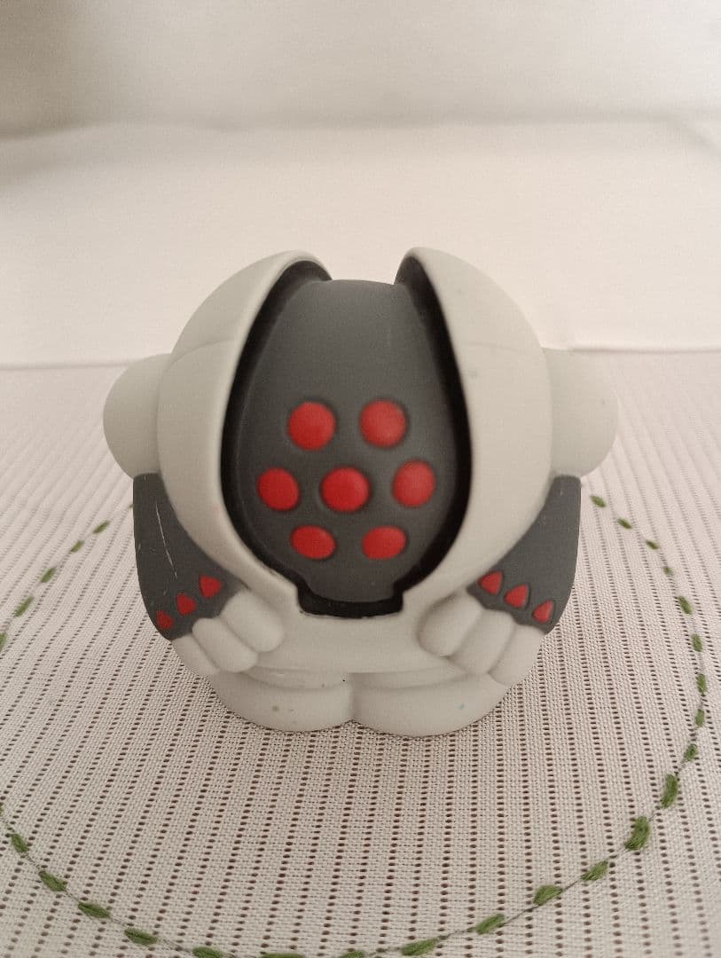 ポケモンポケドールミニチュアコレクション レジドック レジアイス