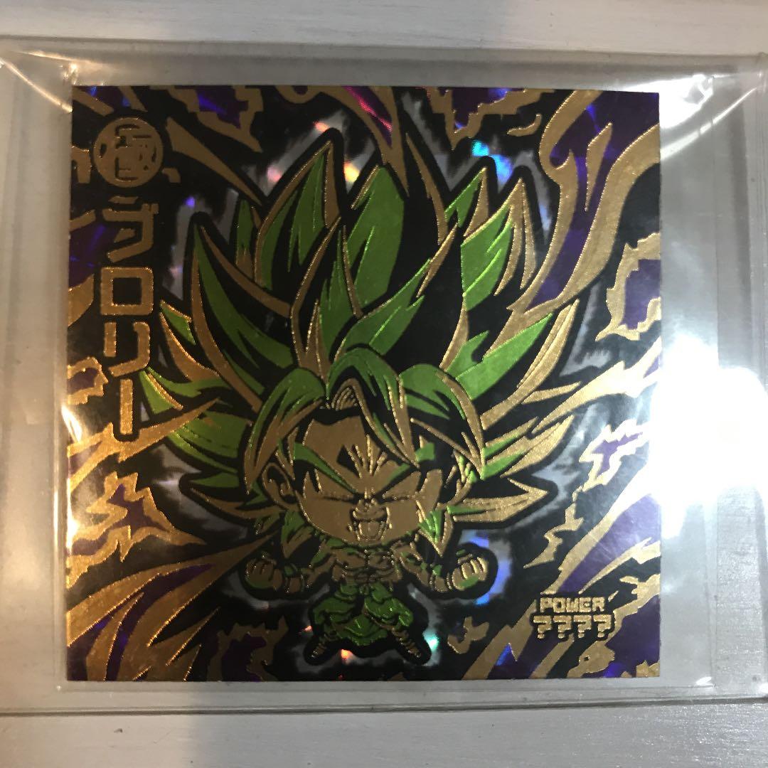 スーパードラゴンボールヒーローズ 魔人ブウ ドラマティックアートMM6