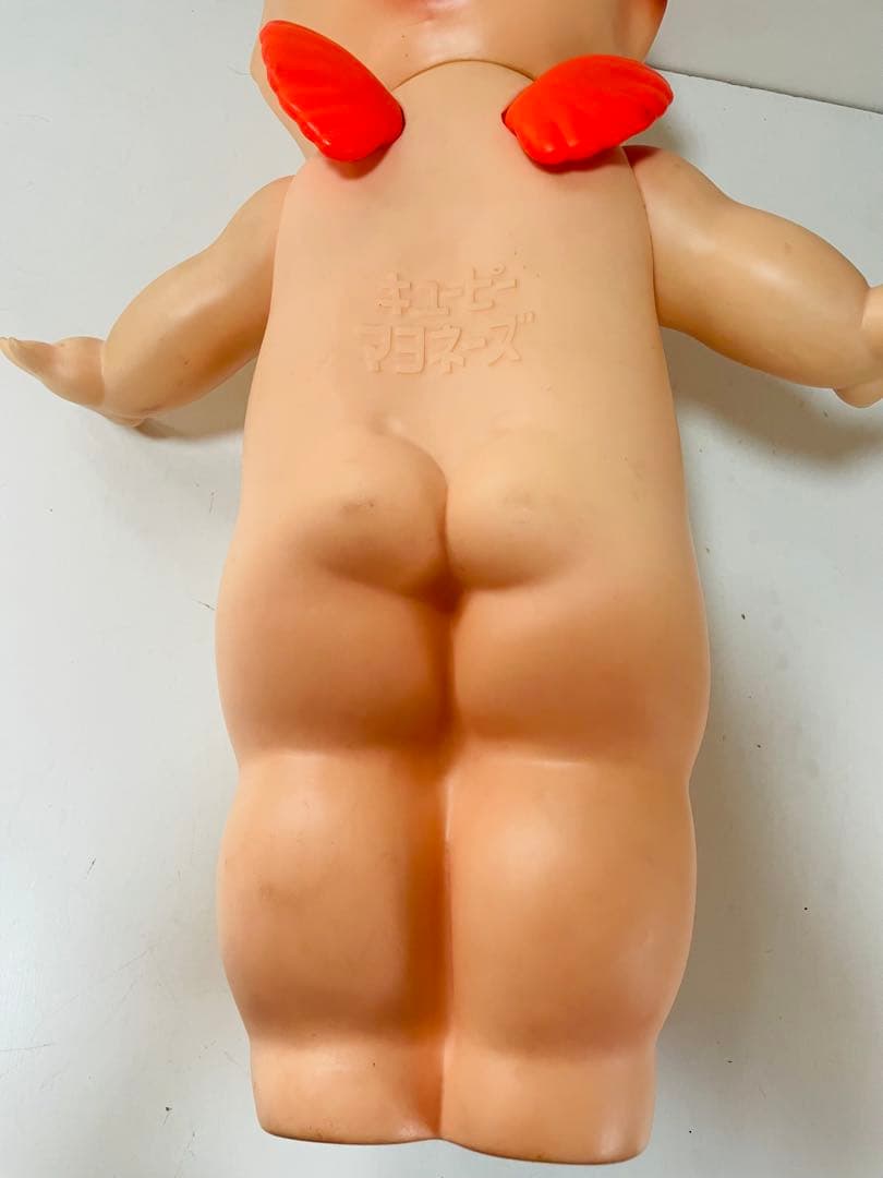 オビツキューピー（店頭用キューピー人形）特大55cm