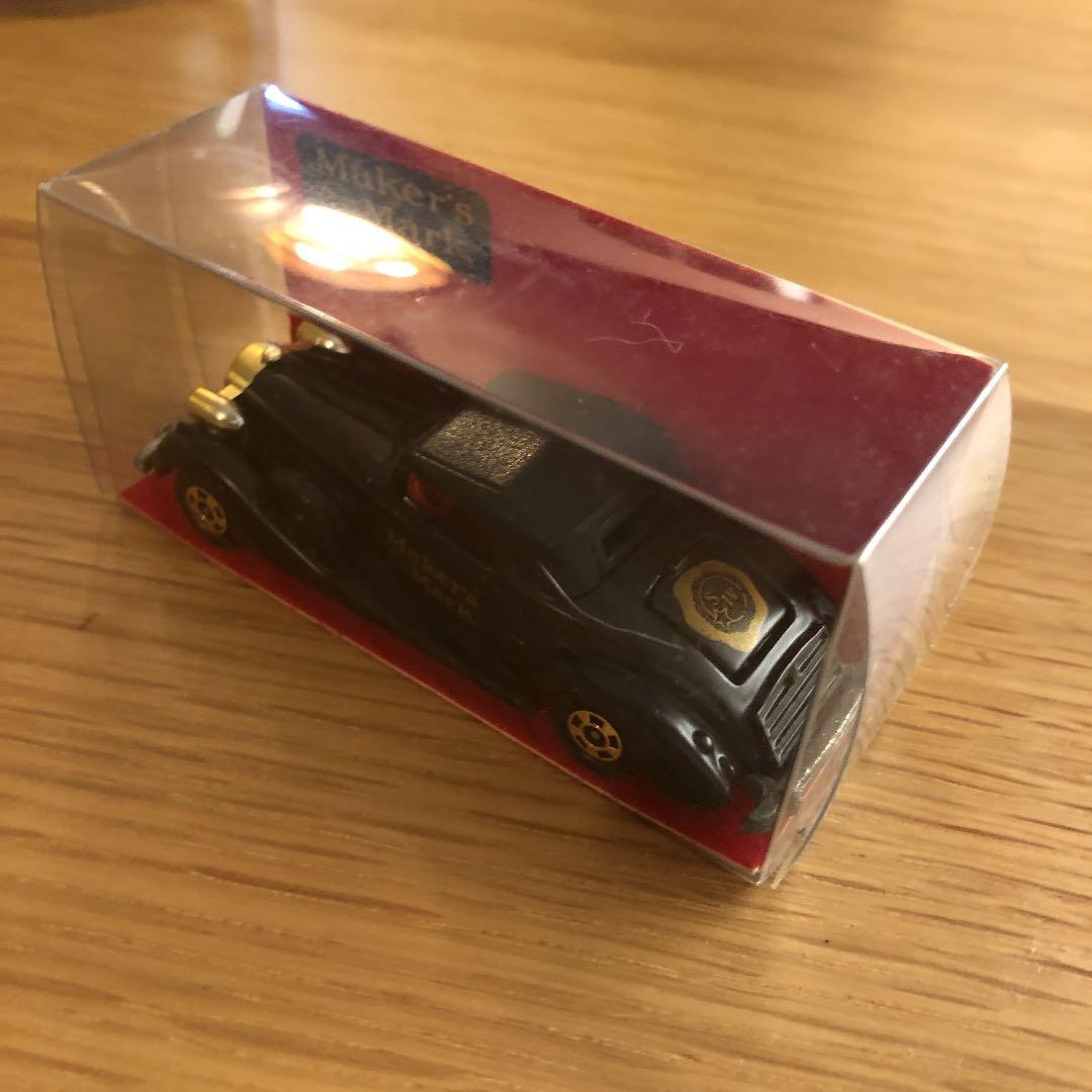 1970年代　日本製　トミカ　メーカーズマーク　ノベルティ