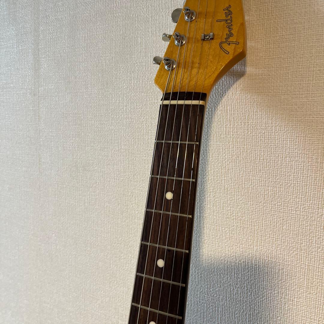 ギター Fender Japan ST62SS
