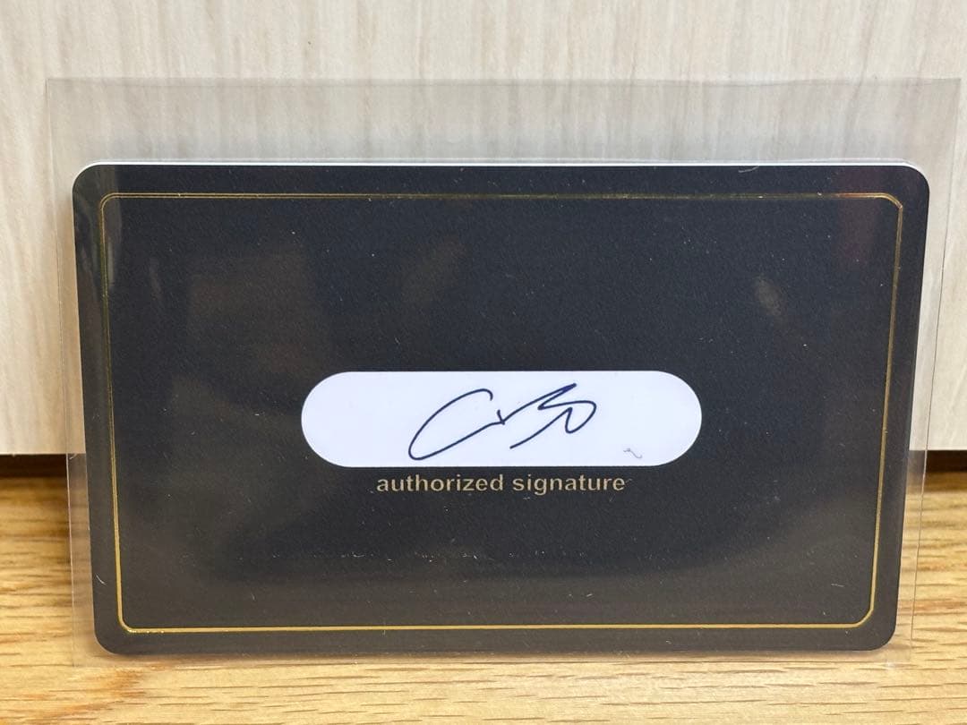 ⭐一点限定⭐【前回即完売】大谷翔平 2025世界一リング 厳選3点特別