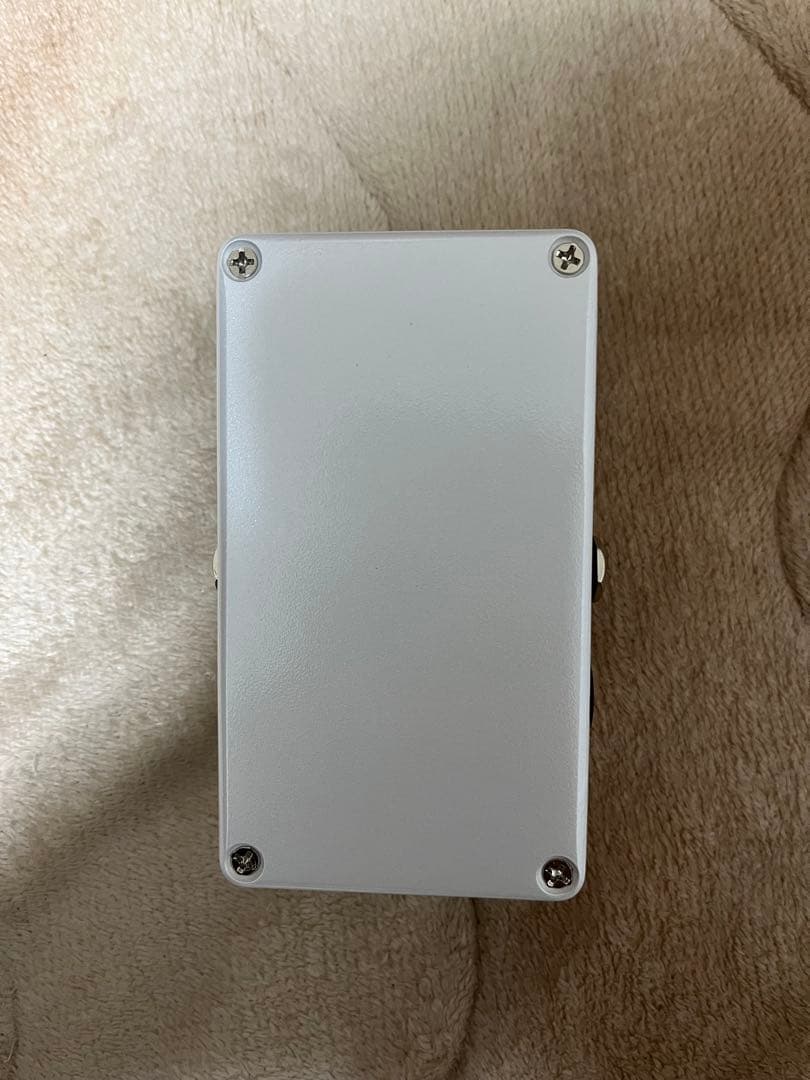 Fulltone OCD クローン 新品 エフェクター オーバードライブ