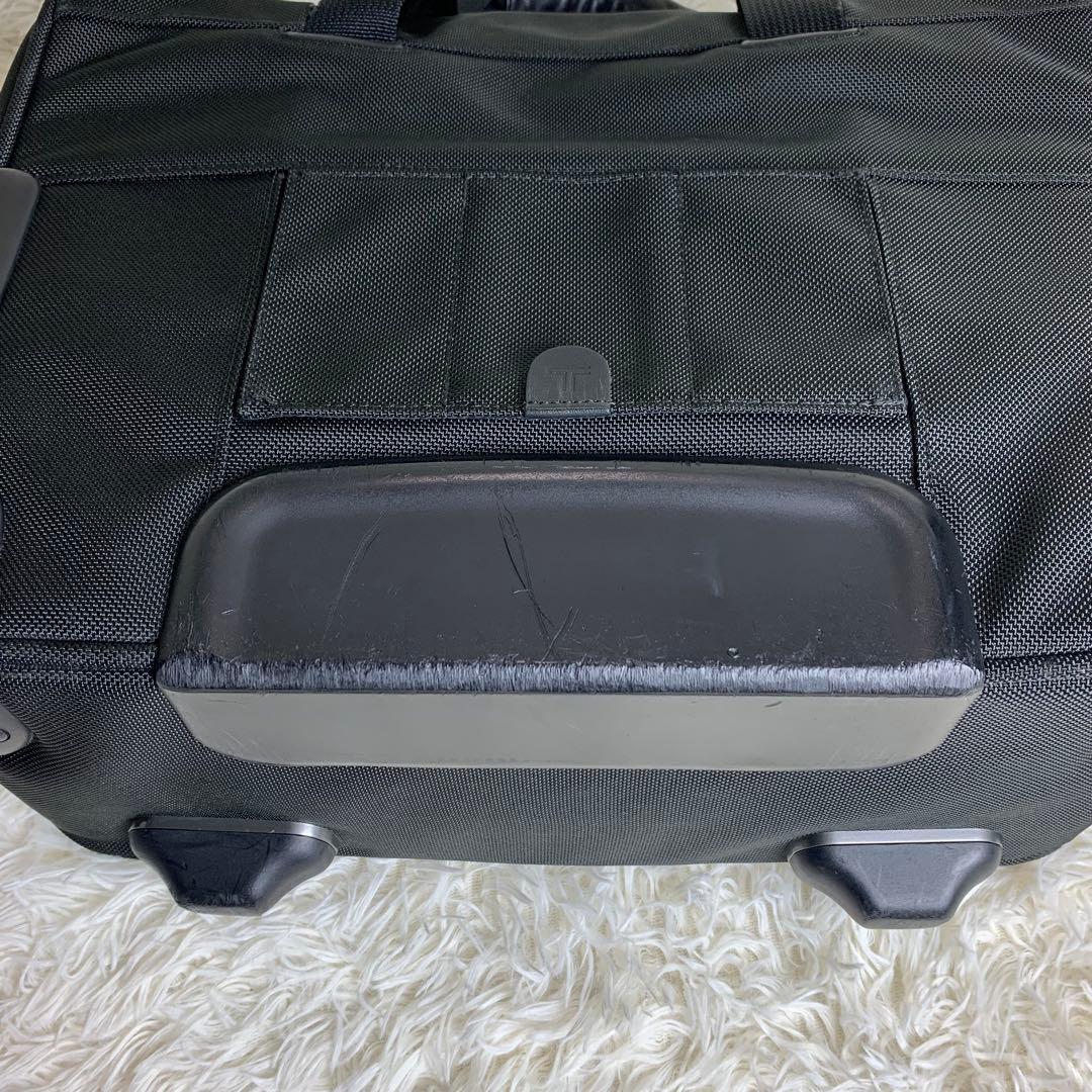 専用です】トゥミ 22051D4 ビジネスキャリー スーツケース 旅行カバン