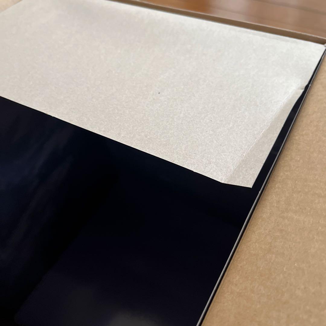 Monster Hunter Nergigante フィギュア