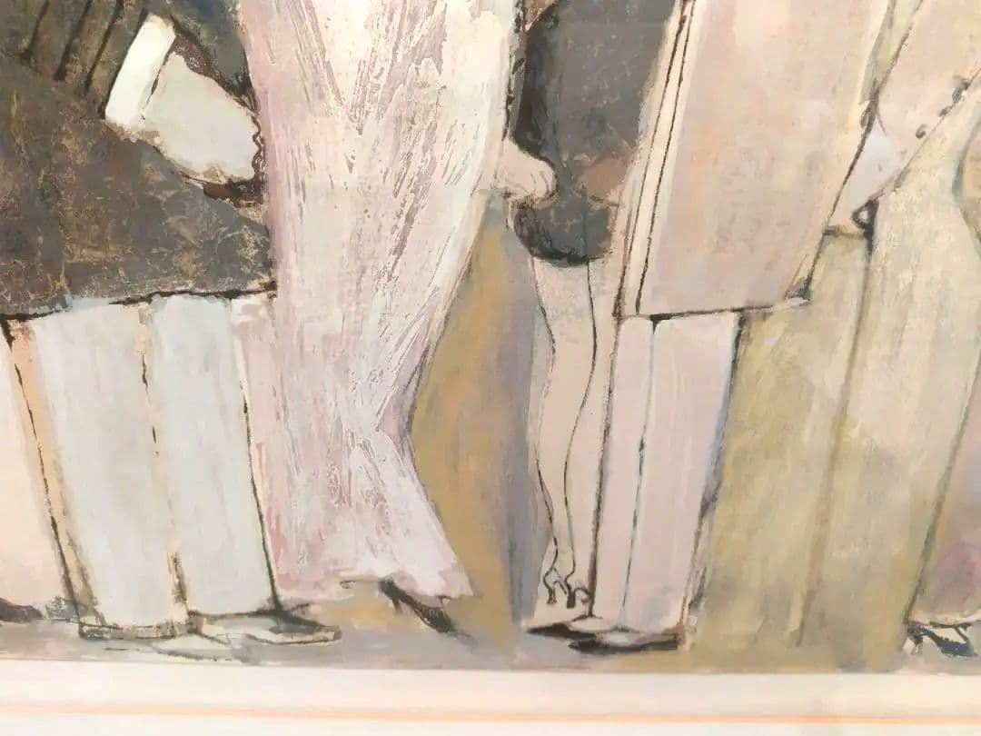 ダビッド シュノイヤー゜-”Admiral” 原画