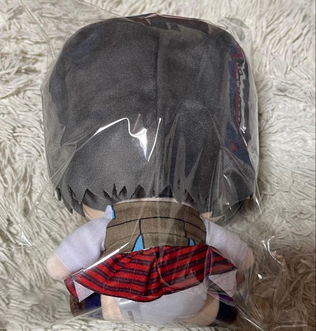 ヘブンバーンズレッド 蒼井えりか ヘブバン もちどる ぬいぐるみ