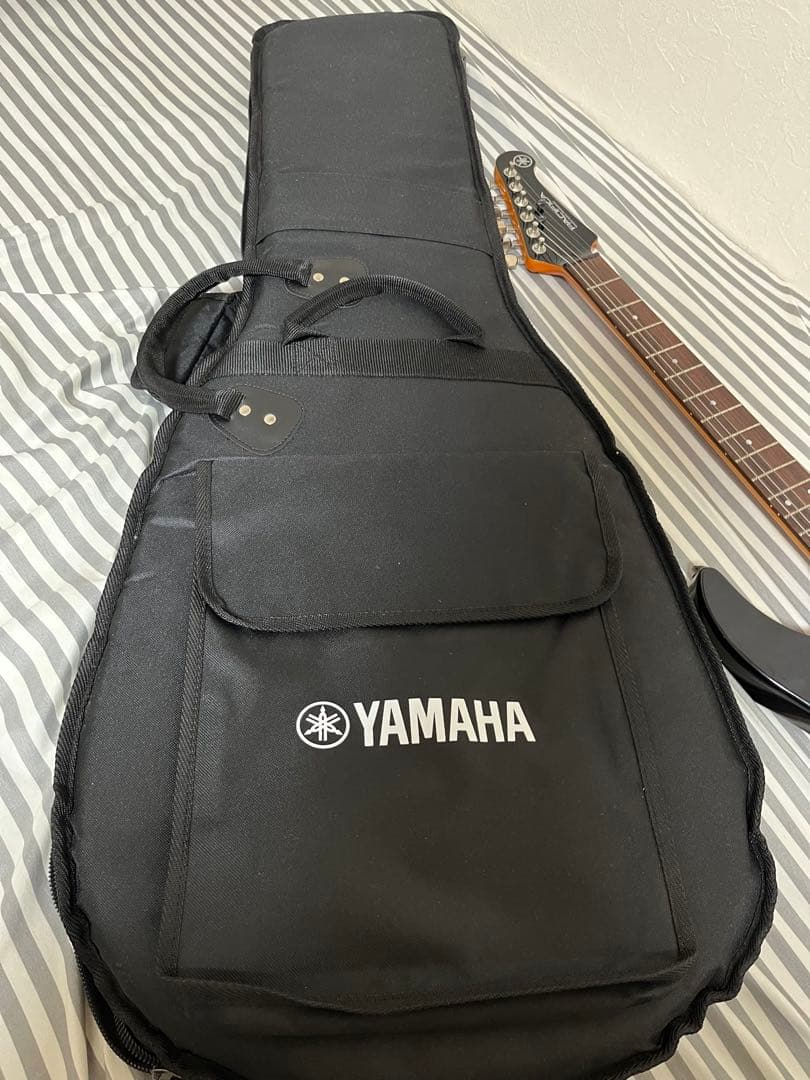 YAMAHA PACIFICA 612 VIIFM ヤマハ パシフィカ