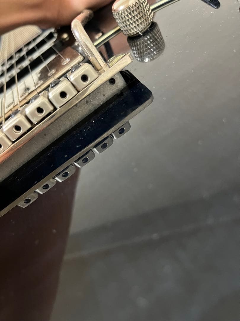 YAMAHA PACIFICA 612 VIIFM ヤマハ パシフィカ