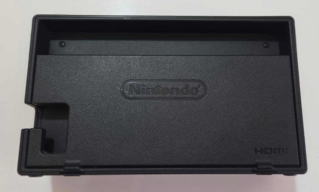 【完品】Nintendo Switch本体 + おまけ(ジョイコン1個)　箱付き