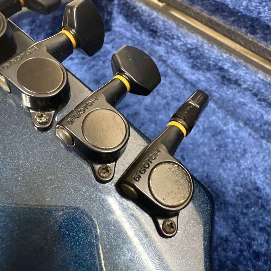 フェルナンデス　FR-65X