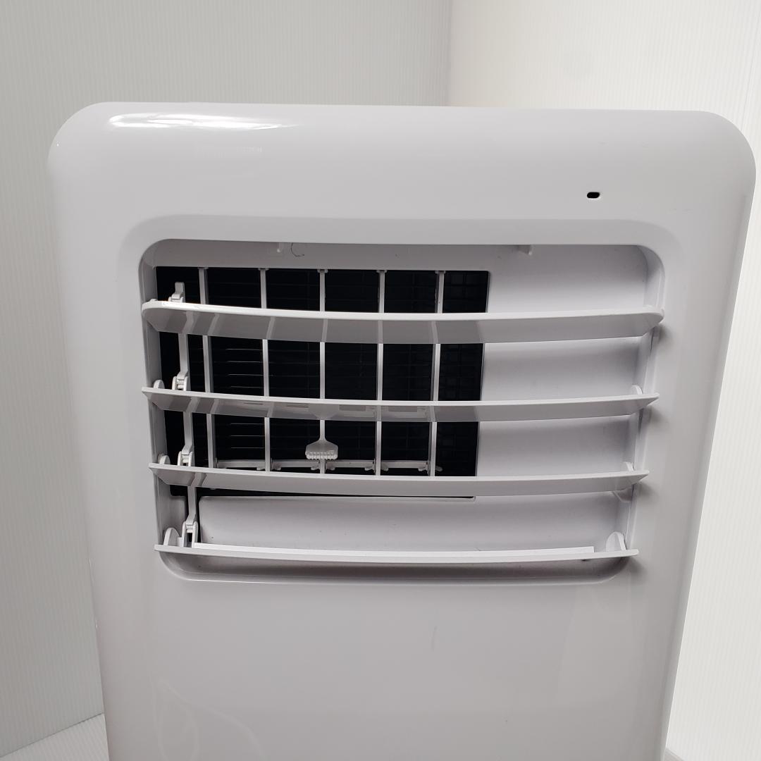 【2021年式】スポットエアコン JCF-MX801　スポットクーラー