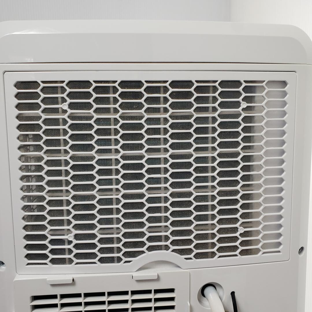 【2021年式】スポットエアコン JCF-MX801　スポットクーラー