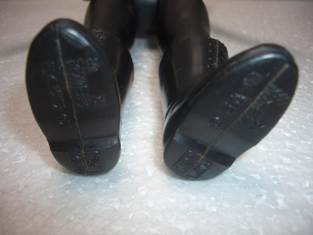 ドクダリアン　スタンダードソフビ　旧バンダイ　仮面ライダー怪人