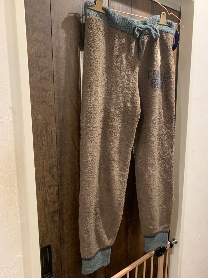 ⚠️Re*⚠️ ジェラピケ上下セット