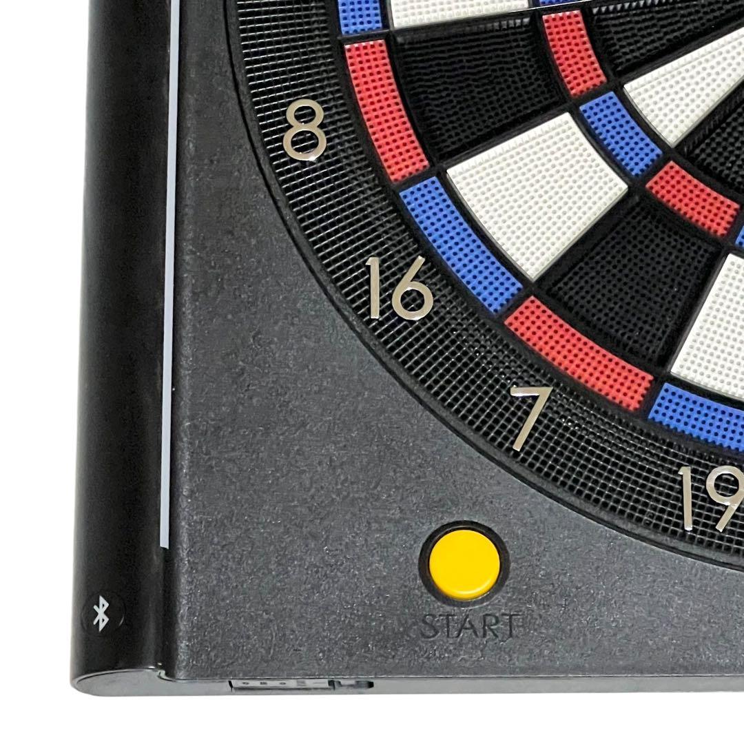 【美品】DARTS LIVE-200S ダーツライブ　専用ポール　セット