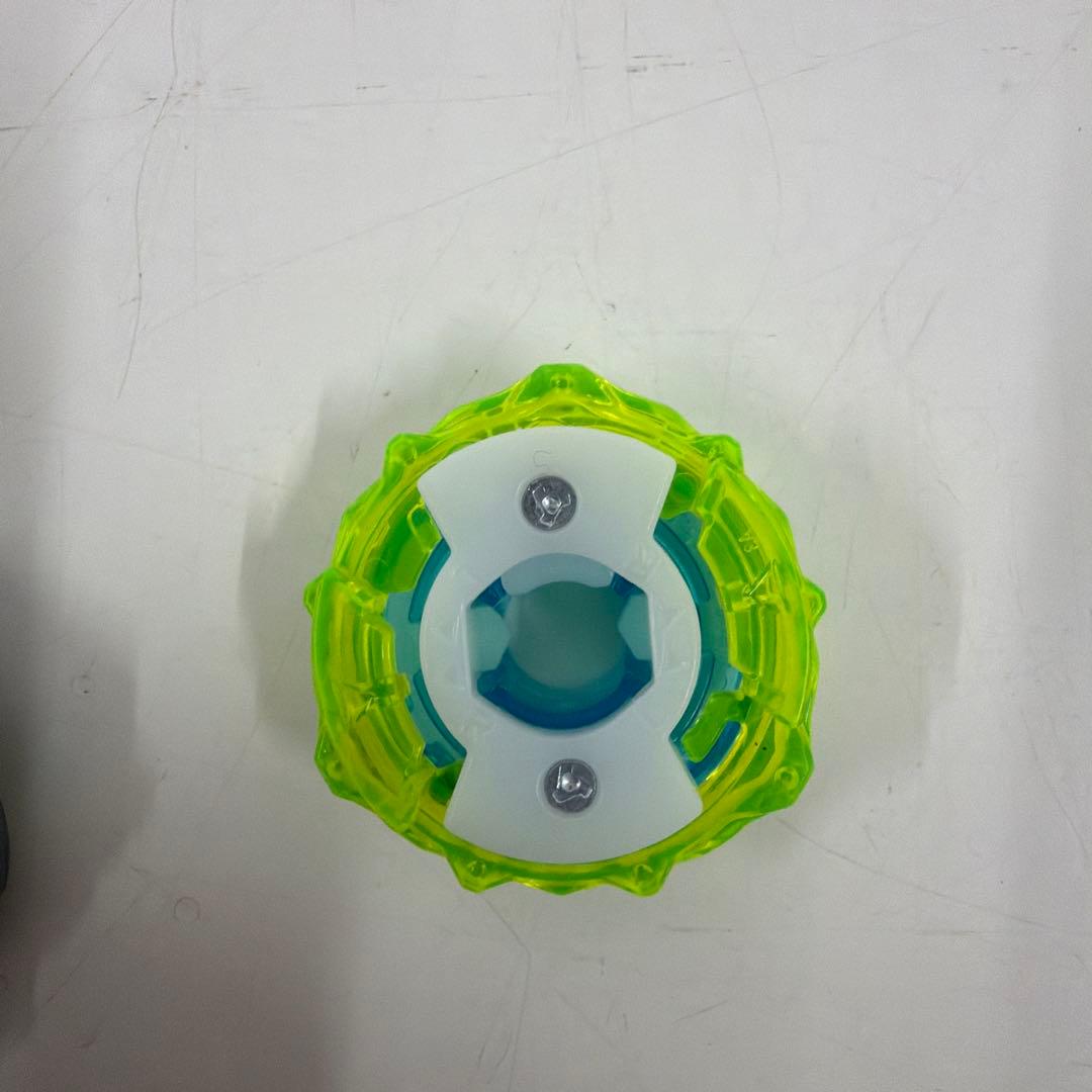 ベイブレードX フェニックスウイング9-80DBメタルコート:ネイビー